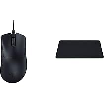 【新品・未開封】Razer ゲーミングマウス DeathAdder V3 Amazon.co.jp: Razer レイザー DeathAdder V3 ゲーミングマウス